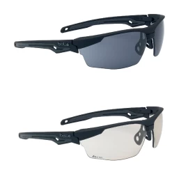 Bollé Tryon Safety Glasses