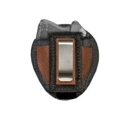 Small Ambidextrous Fitall Tuckable IWB Holster