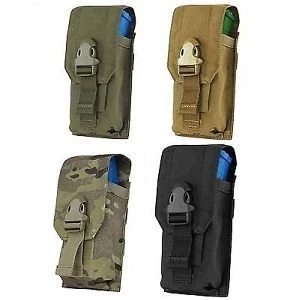 Condor Universal Rifle Magazine Pouch 3 Condor Universal Rifle Magazine Pouch