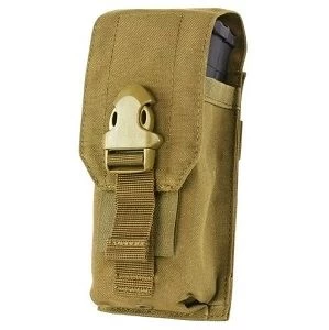 Condor Universal Rifle Magazine Pouch 4 Condor Universal Rifle Magazine Pouch - Image 2