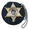 Universal Round Neck Badge Holder -GI - Army Issue Surplus Store universal round neck badge holder