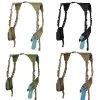 Condor Horizontal Shoulder Holster With Harness And Ammo Pouch -GI - Army Issue Surplus Store universal shoulder holster ush