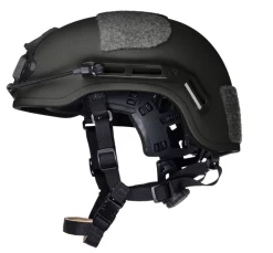 Armor Source Aire II -GI - Army Issue Surplus Store updated helmet pic side 2