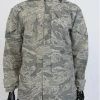 New U.S ABU Gore-Tex Parka -GI - Army Issue Surplus Store us abu parka medreg
