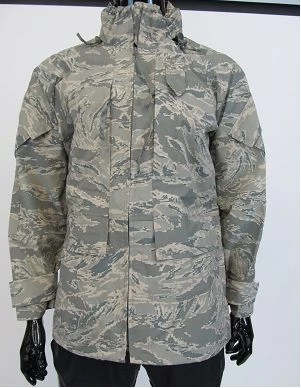 New U.S ABU Gore-Tex Parka 3 New U.S ABU Gore-Tex Parka