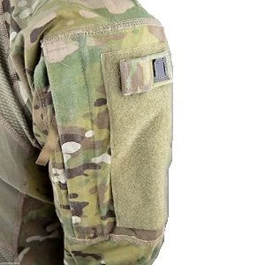 US GI Multicam Army Combat Shirt (ACS) Massif Flame Resistant 4 US GI Multicam Army Combat Shirt (ACS) Massif Flame Resistant - Image 2