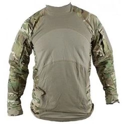 US GI Multicam Army Combat Shirt (ACS) Massif Flame Resistant 8 US GI Multicam Army Combat Shirt (ACS) Massif Flame Resistant -GI - Army Issue Surplus Store us gi flame resistant multicam massif shirt