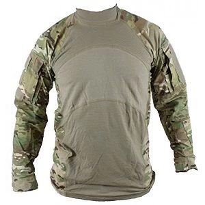 US GI Multicam Army Combat Shirt (ACS) Massif Flame Resistant 5 US GI Multicam Army Combat Shirt (ACS) Massif Flame Resistant - Image 3