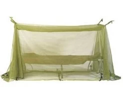 US GI Military Issue Field Type Mosquito Insect Bar -GI - Army Issue Surplus Store us gi military issue mosquito netting field bar clean