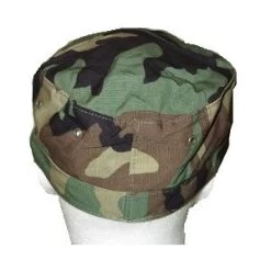 US GI Military Issue Hot Weather Woodland Camo BDU Patrol Cap -GI - Army Issue Surplus Store us military issue army woodland camouflage bdu patrol cap hat hot weather 7 3 8 3db28bccf7b704c2a86d229c92356424