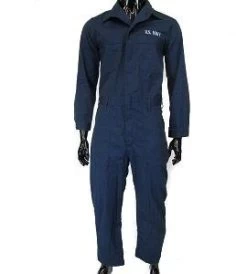 US Navy Utility Coveralls -GI - Army Issue Surplus Store us navy coveralls 1