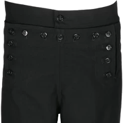 U.S. Navy Sailor Crackerjack Enlisted Uniform Trousers -GI - Army Issue Surplus Store us navy dress blue jumper trousers crackerjack 20729