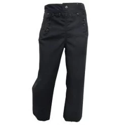 U.S. Navy Sailor Crackerjack Enlisted Uniform Trousers