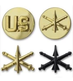 US Air Defense Artillery Insignia