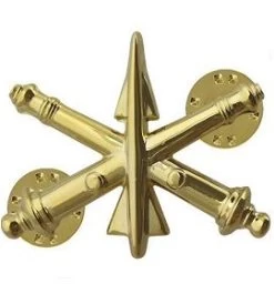 US Air Defense Artillery Insignia -GI - Army Issue Surplus Store us air defense artillery3