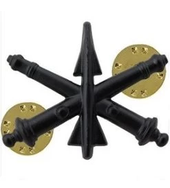 US Air Defense Artillery Insignia -GI - Army Issue Surplus Store us air defense artillery4