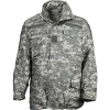 U.S Army Coat Cold Weather Field Jacket -GI - Army Issue Surplus Store us army acu m65