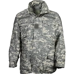 U.S Army Coat Cold Weather Field Jacket