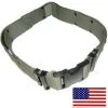 US GI Military Surplus Pistol Belt W/Quick Release Buckle