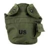 US GI Military Issue 1 Qt Canteen Covers -GI - Army Issue Surplus Store usacanteenpouch 1