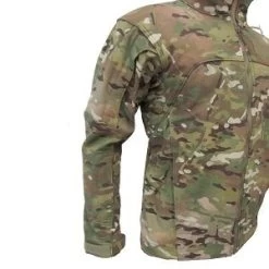 USA FR IWOL / LWOL Multicam Jacket -GI - Army Issue Surplus Store usaf elements jacket multicam 2