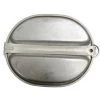 Used USGI Military Issue Mess Kit 2 Used USGI Military Issue Mess Kit -GI - Army Issue Surplus Store used usgi mess kit