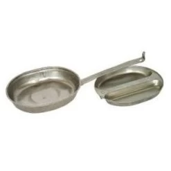 Used USGI Military Issue Mess Kit 9 Used USGI Military Issue Mess Kit -GI - Army Issue Surplus Store used usgi mess kit 3