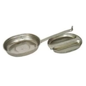 Used USGI Military Issue Mess Kit 6 Used USGI Military Issue Mess Kit - Image 4