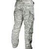 ACU Digital Camo Pants 2 ACU Digital Camo Pants -GI - Army Issue Surplus Store used acu digital camo pants back