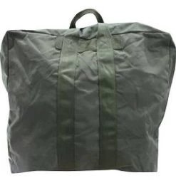 Used Aviator Kit Bag