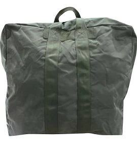 Used Aviator Kit Bag 3 Used Aviator Kit Bag