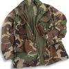 Used US M65 Field Jacket 2 Used US M65 Field Jacket -GI - Army Issue Surplus Store used m65 field jacket