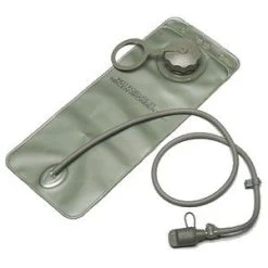 US Military Genuine Issue Hydration Pack Bladder, Foliage