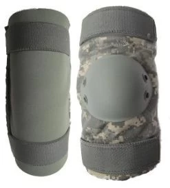 USGI ACU Elbow Pads