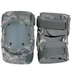 USGI ACU Knee And Elbow Pads