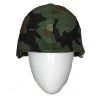 US Military Style M1 Steel Pot Helmet And Liner 1 US Military Style M1 Steel Pot Helmet And Liner -GI - Army Issue Surplus Store usgi steel pot helmet