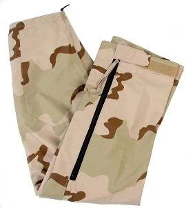 USGI Gore Tex Tricolor Pants 3 USGI Gore Tex Tricolor Pants