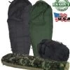 Used US GI Military Modular Sleeping Bag System -GI - Army Issue Surplus Store usgi military modular sleep system 2