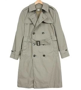 All Weather Marine Corps Coat 4 All Weather Marine Corps Coat - Image 2