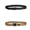 Quick Release Duty Belt