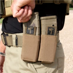 Open Top Single Mag Pouch -GI - Army Issue Surplus Store ust mol00401.4