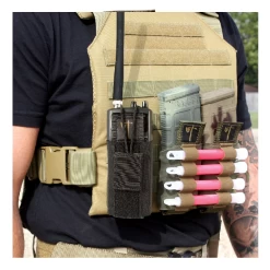 UST Radio Pouch -GI - Army Issue Surplus Store ust mol009.5