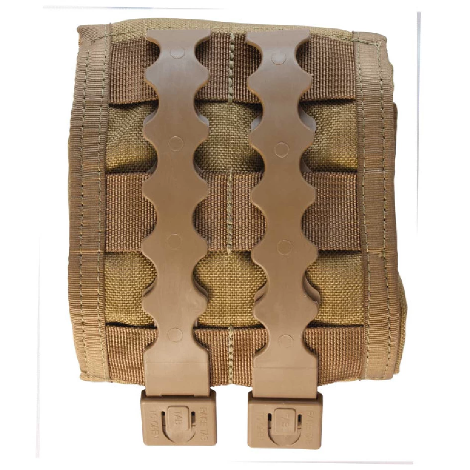 UST Dump Pouch 6 UST Dump Pouch - Image 4