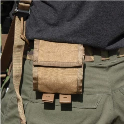 UST Dump Pouch 27 UST Dump Pouch -GI - Army Issue Surplus Store ust mol015.10