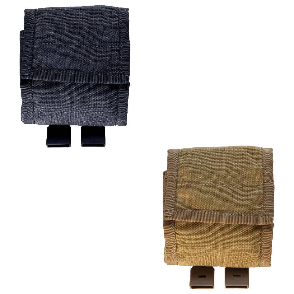 UST Dump Pouch 3 UST Dump Pouch