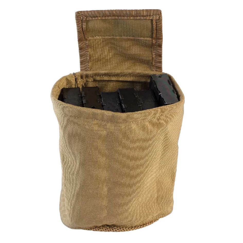 UST Dump Pouch 9 UST Dump Pouch - Image 7