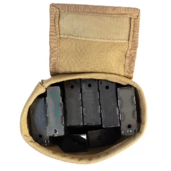 UST Dump Pouch 22 UST Dump Pouch -GI - Army Issue Surplus Store ust mol015.5