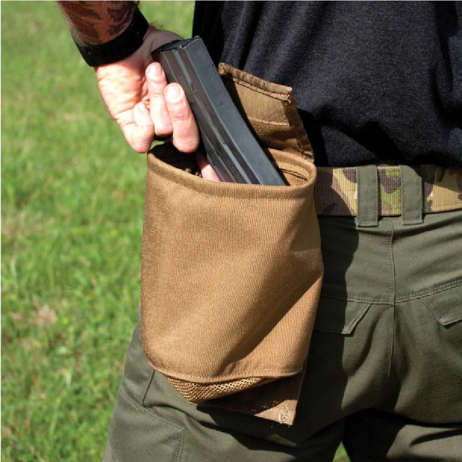 UST Dump Pouch 14 UST Dump Pouch - Image 12