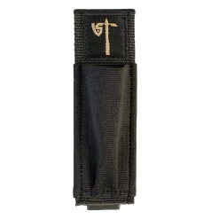 Open Top Single Pistol Magazine Pouch -GI - Army Issue Surplus Store ust mol016.2