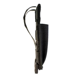 Open Top Double Pistol Magazine Pouch -GI - Army Issue Surplus Store ust mol017.3